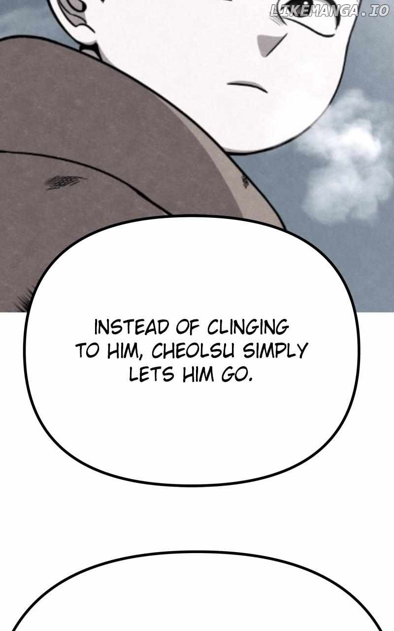 Zombie X Slasher Chapter 92.5 51